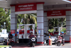BBM Nonsubsidi Jadi Pemicu Inflasi Purwokerto, Kenaikan Harga Tetap Melambat dan Masih Sesuai Target Nasional
