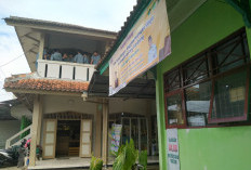 Hasil TKAD Pengganti Nilai Ujian Madrasah, MTs Banyumas Siap Ikut Ujian Daerah