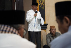 2026, Pemkab Purbalingga Alokasikan Anggaran Kegiatan Fisik Rp2,647 Miliar di Kecamatan Rembang