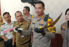 Empat Wilayah di Cilacap Rawan Tawuran dan Balap Liar