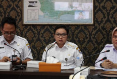 Cilacap Masuk Nominasi IDSD 2026, Bidik Investasi dan Lapangan Kerja