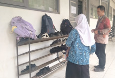 Pendaftar SMA SNT II Banyumas Tembus 57 Anak, Kuota 40 Murid Terpenuhi, Seleksi Diumumkan 3 Agustus