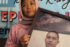 Sopir Ekspedisi Banyumas Masih Hilang, Windianto Belum Ditemukan Setelah Kapal Virgo Tenggelam