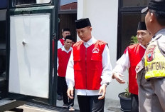 Sidang Pembunuhan di Banyumas Ditunda, Pekan Depan Nasib Eksepsi Terdakwa Ditentukan