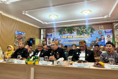 Kemenag Purbalingga Raih Predikat WBK 2025, Targetkan WBBM Tahun 2027