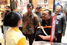 Dugaan Larangan Hijab di Rita Mall Purwokerto Disorot, Manajemen Janji Evaluasi