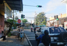 APIL Simpang Sigong Mulai Berfungsi, Jadi Upaya Tekan Angka Kecelakaan