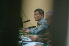 Sambut Baik Kritik dan Aduan Masyarakat, Ahmad Luthfi Tegaskan Komitmen Optimalkan  Pelayanan Publik