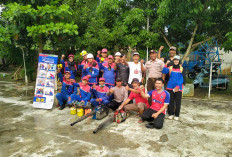 PT. Akael Satria Fooging Gratis Dua RT Perum GSP