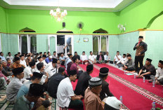 Perbaikan Jalan Purbalingga Capai Rp400 M, Bupati Purbalingga Janji Tuntaskan Lewat Program Alus Dalane