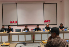 Pansus Minta Verifikasi Hingga Tingkat RT, Banyumas Dorong Satu Data Bansos