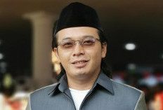 Gus Fachrudin: Jangan Lupakan Visi Besar