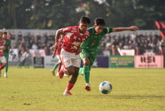Kalahkan PSPP 3-1, Pelatih Baru Antarkan Persibangga Lolos ke Babak 32 Besar Liga 4 Nasional
