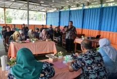 Lima Lokasi Wisata Cilacap Jadi Sasaran Penguatan Sadar Wisata