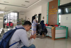 Bio Visa Calhaj Banyumas Dimulai Pekan Depan, Kemenhaj Jadwalkan Layanan di Markas KBIHU