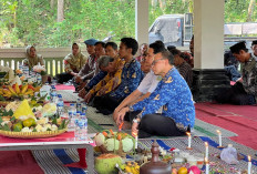 MLKI Kebumen Ajak Lestarikan Nilai Luhur Budaya Jawa