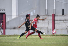 Persibangga Purbalingga Menang Telak, Bupati Berikan Bonus