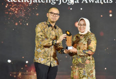 Meningkat di Tahun 2025, Tingkat Kunjungan Wisata Kebumen Tembus 3,88 Juta