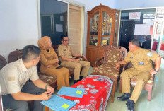 Bakesbangpol Purbalingga Catat 91 Potensi Konflik hingga September, Pilkades 10 Desember Jadi Perhatian