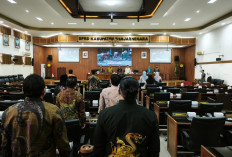 Perubahan APBD 2026, Banggar DPRD Banjarnegara Waspadai Penurunan Pendapatan Daerah