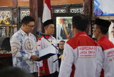 1.064 Anggota BPD Banjarnegara Resmi Dikukuhkan, Transparansi Keuangan Desa Ditekankan