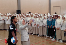 Jadi Tuan Rumah Liga 4 Nasional, Persibangga Pasang Target Promosi ke Liga 3