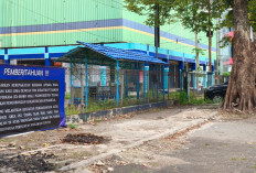 PKL Eks Moro Purwokerto Direlokasi, Pindah ke Sentra Kuliner