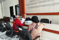 458 Jemaah Haji Purbalingga Sudah Lunasi Bipih Tahap Pertama