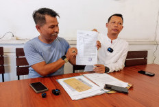 Kasus Sapphire Mansion Banyumas Naik Penyidikan