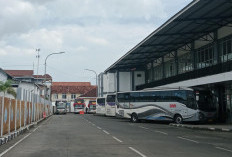 Cilacap Dapat Jatah Terbanyak Mudik Gratis, Disiapkan 17 Bus