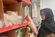 Inti Jaya Mudahkan Pelaku UMKM Sediakan Aneka Bahan Roti dan Kemasan