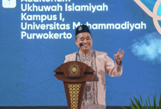UMP Jadi Tuan Rumah Tabligh Akbar Tahun Baru Islam 1448 H, Perkuat Dakwah dan Kebangkitan Ekonomi Muhammadiyah