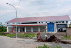 119 Desa Terkendala Tata Ruang, Pemkab Purbalingga Siapkan Revisi RTRW untuk KDMP