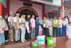 Kemenag Purbalingga Tinjau 11 Masjid Ramah Pemudik 2026 di Jalur Utama Mudik