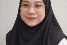 Puasa Jalan Pelan Menuju Hati yang Pulang