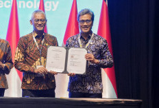 PGN Garap Studi Ekosistem CCS dan Transportasi CO?, Dukung Pengembangan Amonia Rendah Karbon