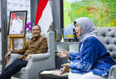 Perkuat Pasokan Listrik dan Air Bersih, Karimunjawa Bakal dilengkapi Smart Microgrid  ?