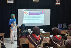 SMPN 6 Cilacap Ajak Orang Tua Siswa Jadi Pengajar