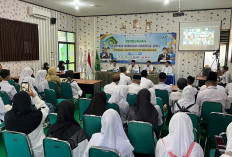 OMI Sains Purbalingga 2026 Diikuti 1.141 Peserta, Kompetisi Digelar di 22 Titik