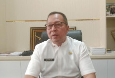 Optimalkan PAD, Pemkab Cilacap Libatkan Kecamatan dan Desa