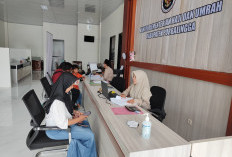 Modus KTP Digital, 5 Calon Jemaah Haji Purbalingga Diteror Telepon Misterius