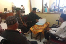 Kemenag Banyumas Kebut Rehab KUA Wangon, Cilongok Diusulkan Jadi Proyek Renovasi Berikutnya