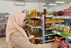 Indo Kampus Buka 24 Jam, Tempatnya Belanja Kebutuhan Harian dengan Harga Terjangkau