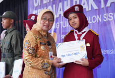 Sekolah Rakyat Kebumen Jaring Murid Baru