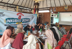 Tak Hanya Produsen, Reseller hingga Kreator Konten Ikut Inkubasi Bisnis Tuka-Tuku Purbalingga