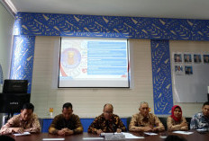 Pelajar Dominasi Penghuni Rehablitasi Narkoba di BNNK Purbalingga