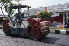 Insfrastruktur Masih Prioritas 2027, Pemkab Purbalingga Target 90 Persen Jalan Mantap di 2028