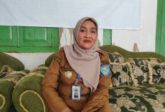 Koperasi Desa Merah Putih Desa Brecek Purbalingga Terkendala Lahan dan Regulasi