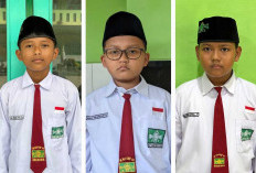 Gemilang di Ajang Sains, Siswa MI Ma’arif 04 Gentasari Harumkan Nama Cilacap