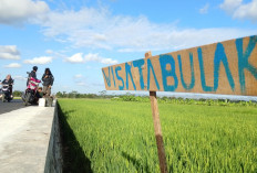 Jalan Pandak-Sibalung Banyumas Segera Dipasang Imbauan, Desa Antisipasi Sampah dan Balap Liar 